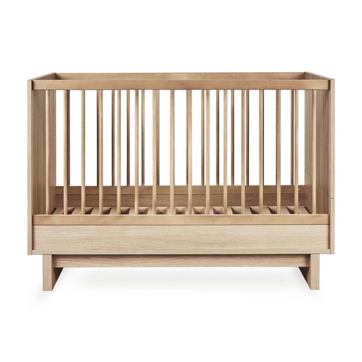 Meegroeibed  Kyo honey ash 70X120
