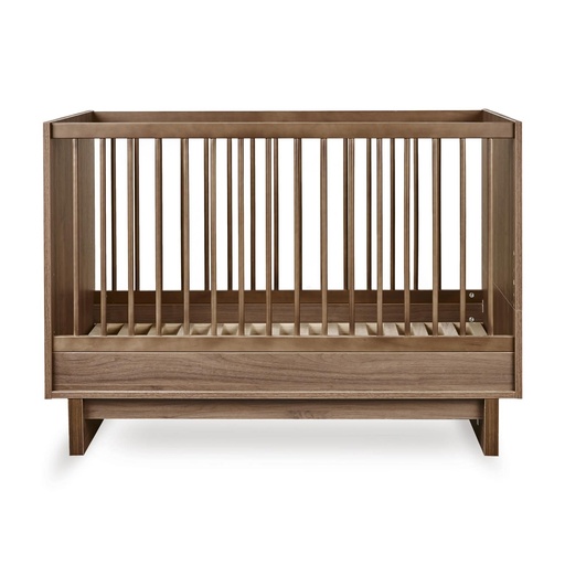 Meegroeibed  Kyo walnut 70X120
