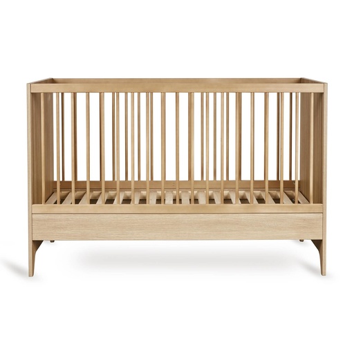 Meegroeibed  Tsugi honey ash 70X140
