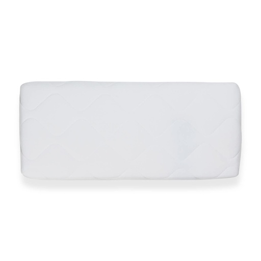 Bedmatras verlenging junior 70x50x10cm Kyo  