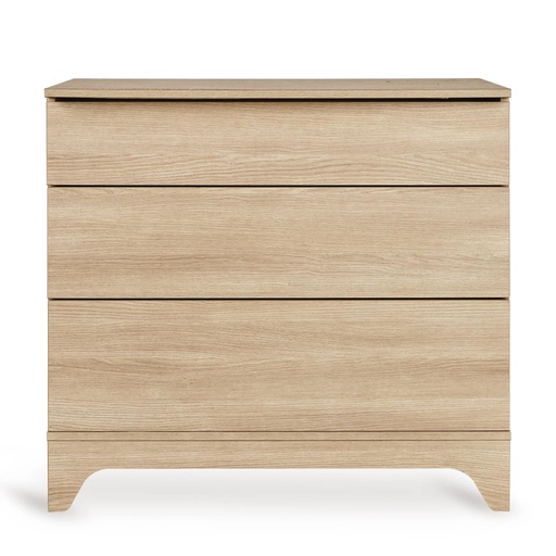 Commode Tsugi honey ash 