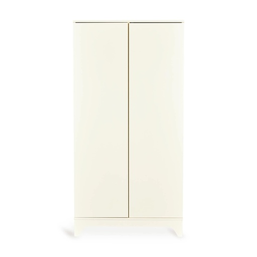 Armoire 2 portes Tsugi Butter 
