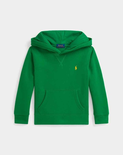 Sweatshirt (4j-7j) Cruise Green 