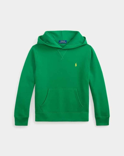 Sweatshirt (8j-14j) Cruise Green 