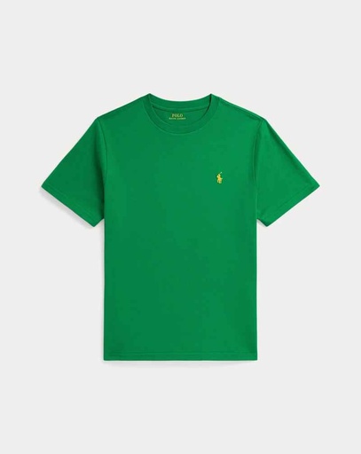 T-shirt (8j-14j) Cruise Green 