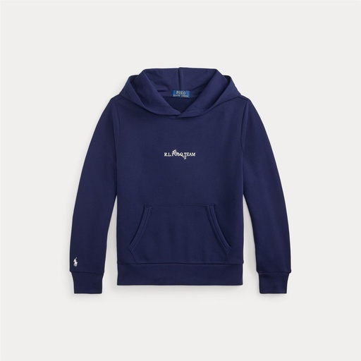 Sweatshirt (8j-18j) Newport Navy 