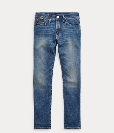 Jeans trousers (8y-16y) Woodhaven Wash 