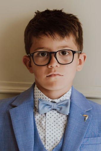 Strik Flotteboy blue ONE SIZE