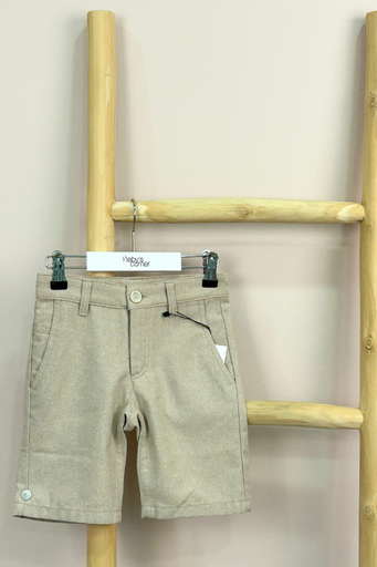 Bermudes Drew beige 