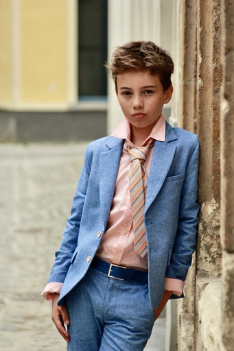 Das Ano beige TU