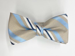 Strik Andrew beige TU