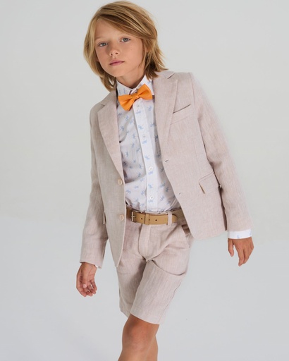 Strik Tiebe orange TU