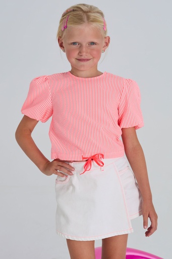 Bloes Beau coral 