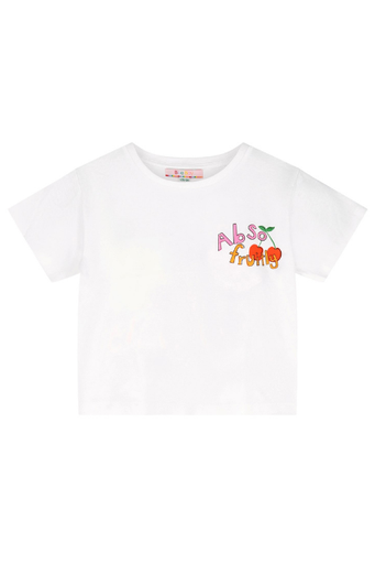 T-shirt Ilse white 