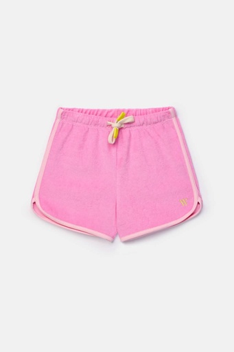 Strandshort Felroze 