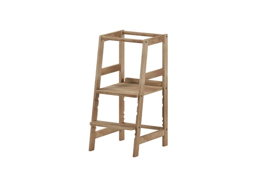 Learning tower beige 