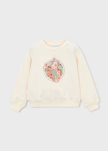 Pullover Chickpea