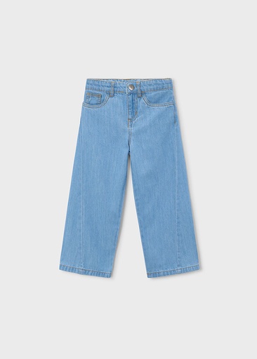 Broek denim Light 