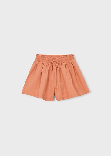 Skort peach 