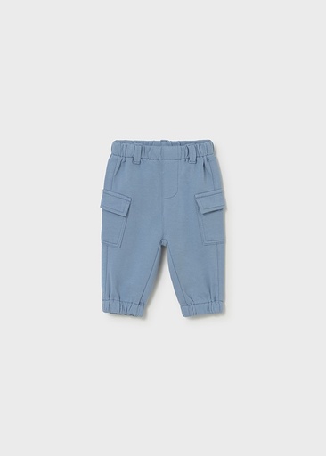 Babybroek cargo waves 