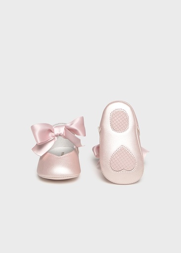 Schoenen mary jane feestelijk tulip rose 