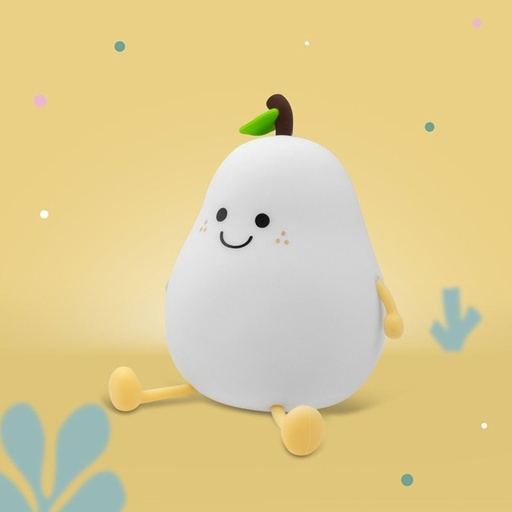 Nachtlamp (LED) peer  