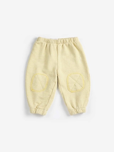 Joggingbroek yellow