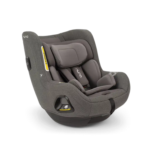 Autostoel Todl Next - i‑Size, 5 Ligstanden & 360° Rotatie thunder 
