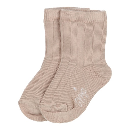 Kousen kite beige 