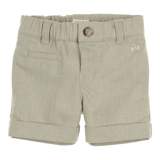 Shorts gabriel green 