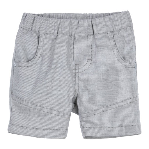 Shorts toby grey 