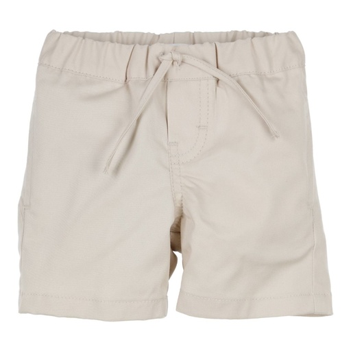 Shorts dido beige 