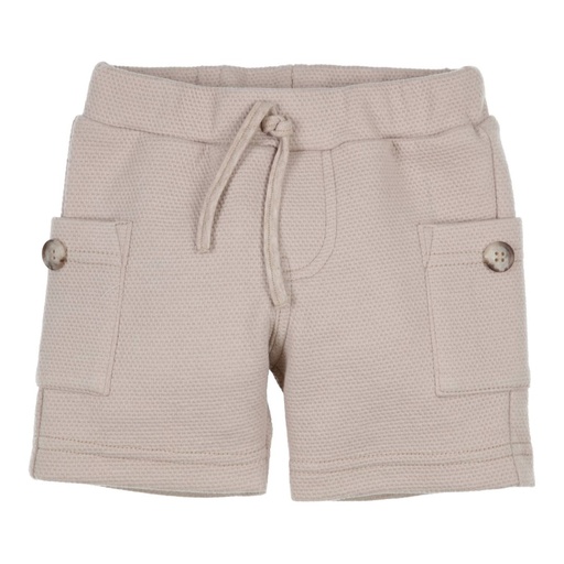 Shorts free beige 