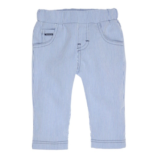 Trousers gidi blue