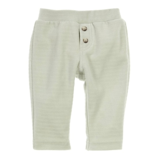 Broek nico Pale Green 