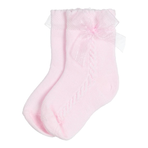 Stockings kite Light Pink