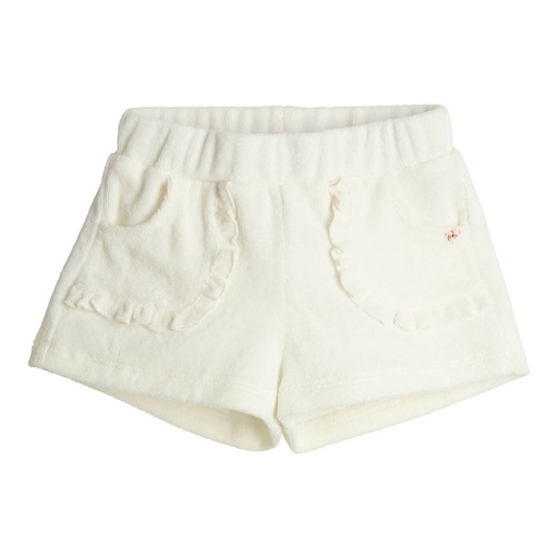 Shorts Ido off white 