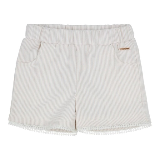 Short gidi beige 