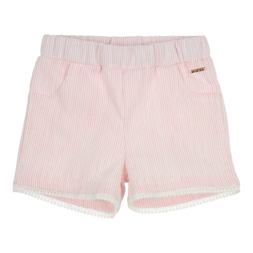 Shorts gidi old rose 