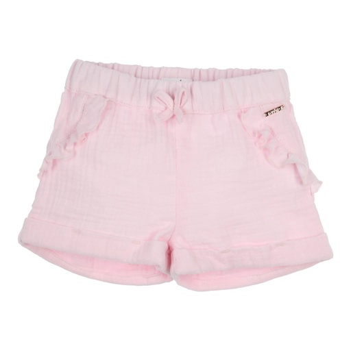 Shorts risa old rose