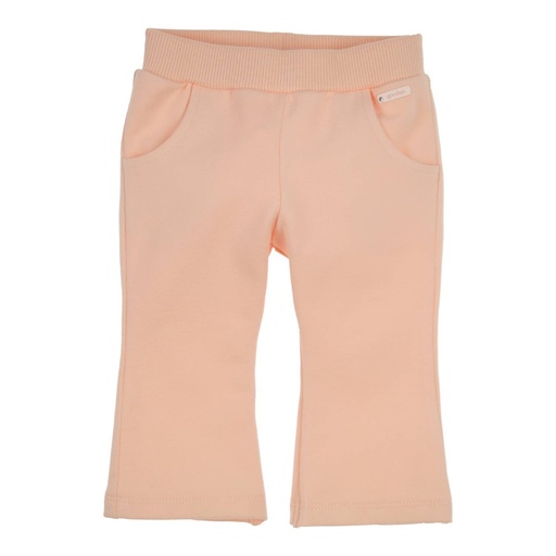 Broek carbon Apricot 