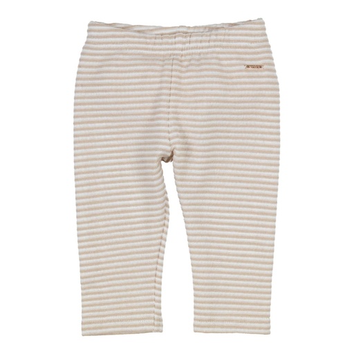 Legging barbara Off White - Beige 