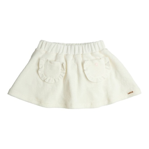 Skirt ido off white