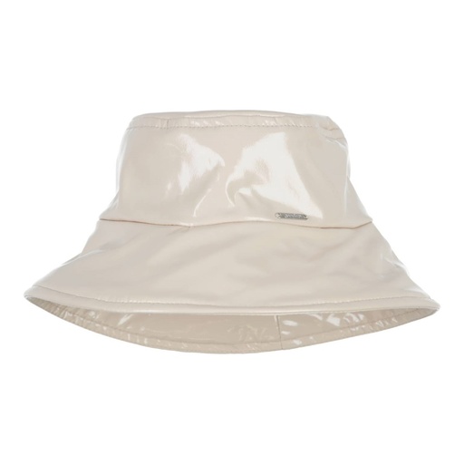 Hoed alice beige 