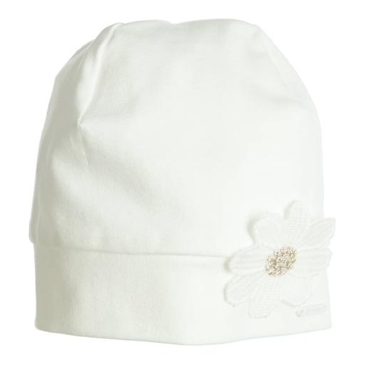 Hat aerobic off white 