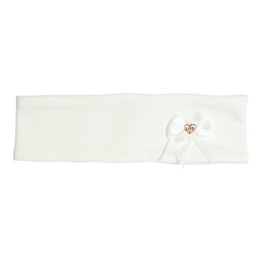 Haarband aerobic off-white off white 