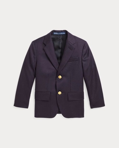 Blazer (2j-7j) Navy 7
