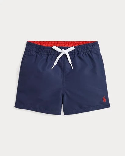 Zwemshort traveler (3m-24m) Newport Navy 