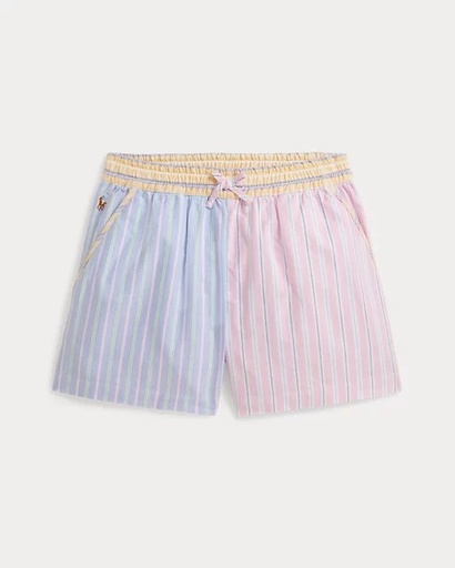 Short (7j-14j) Multi Stripe 