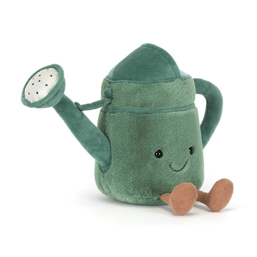 Knuffel gieter  